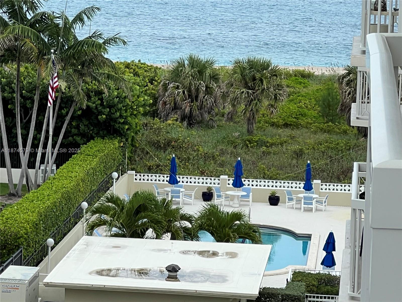 MAYAN TOWERS South - Residential Lease