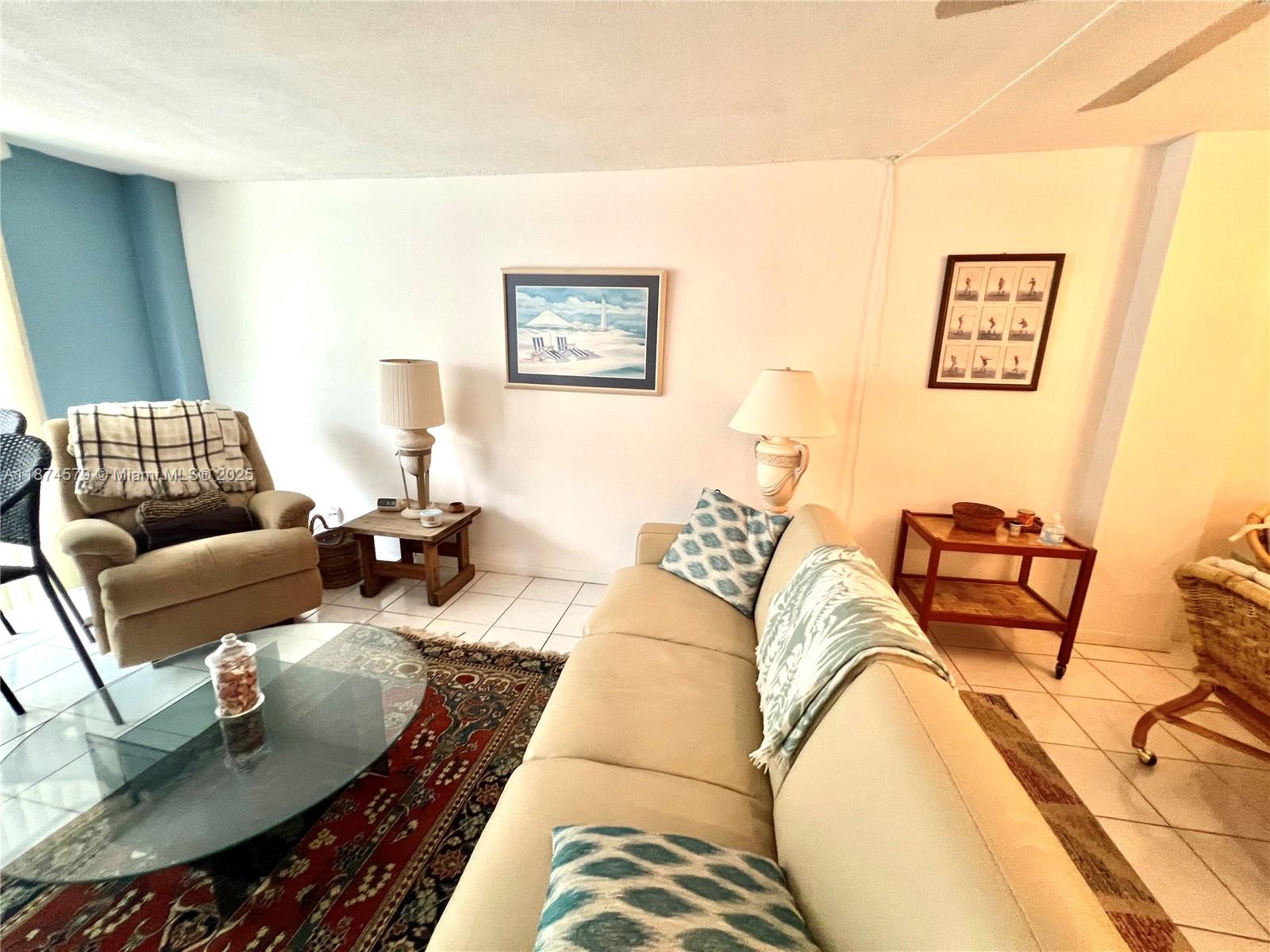 MAYAN TOWERS South - Residential Lease
