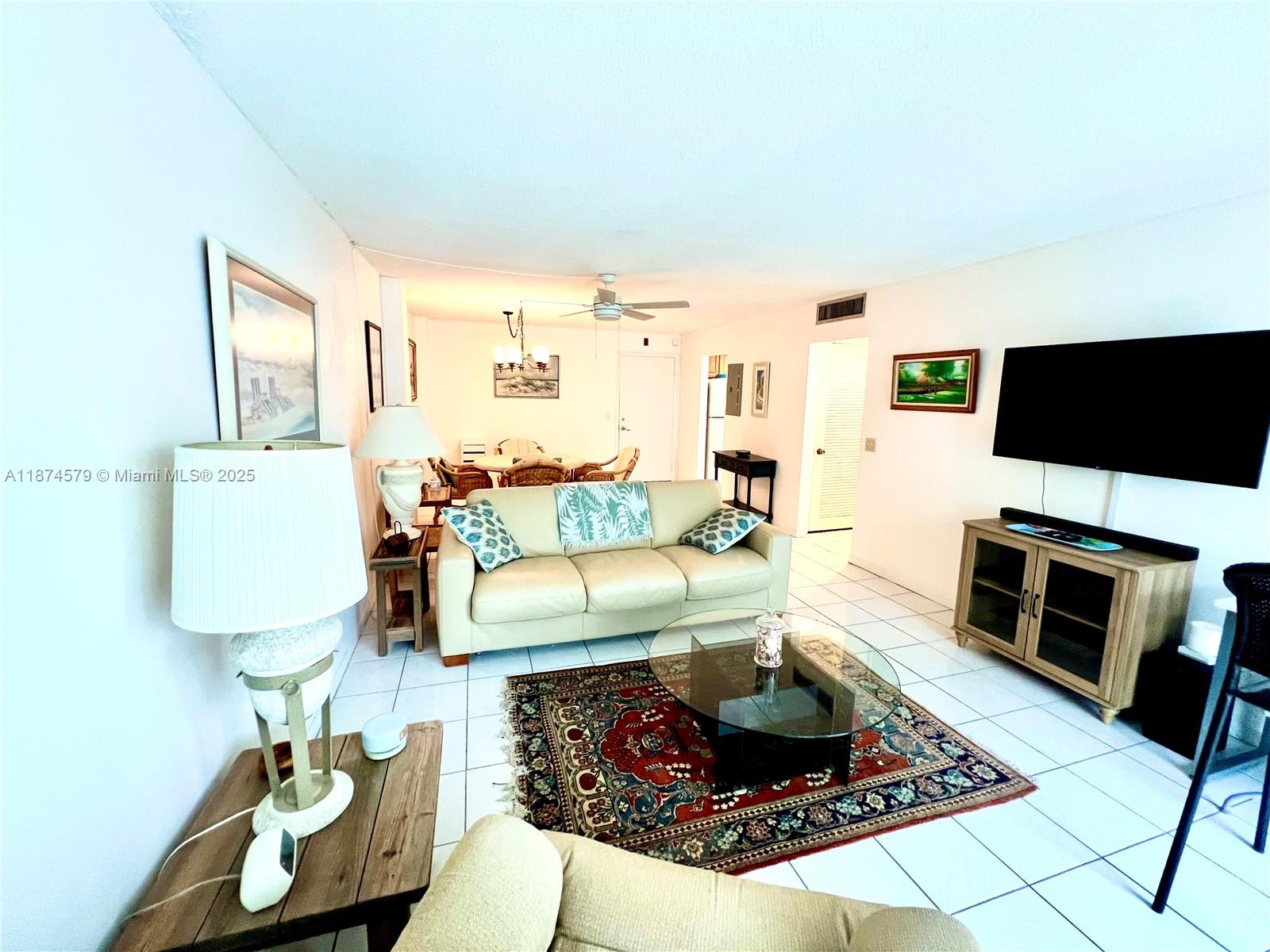 MAYAN TOWERS South - Residential Lease