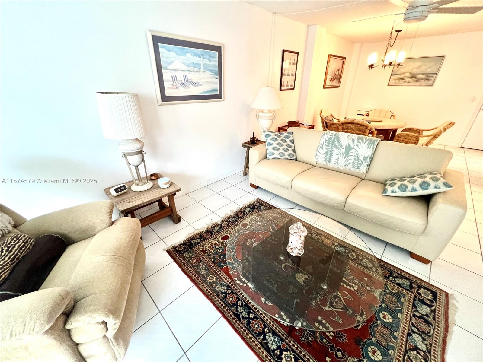 MAYAN TOWERS South - Residential Lease