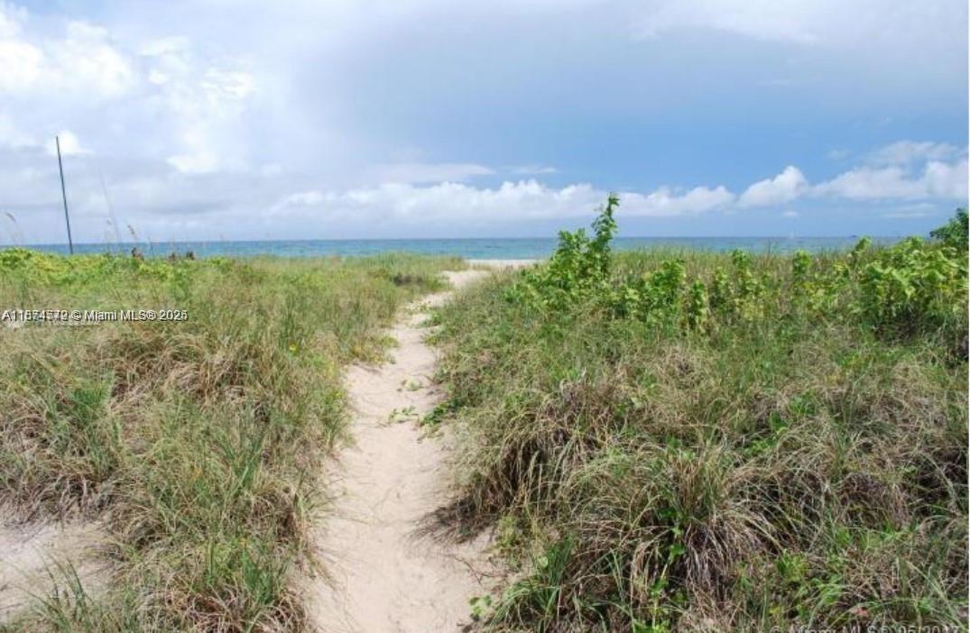 MAYAN TOWERS South - Residential Lease