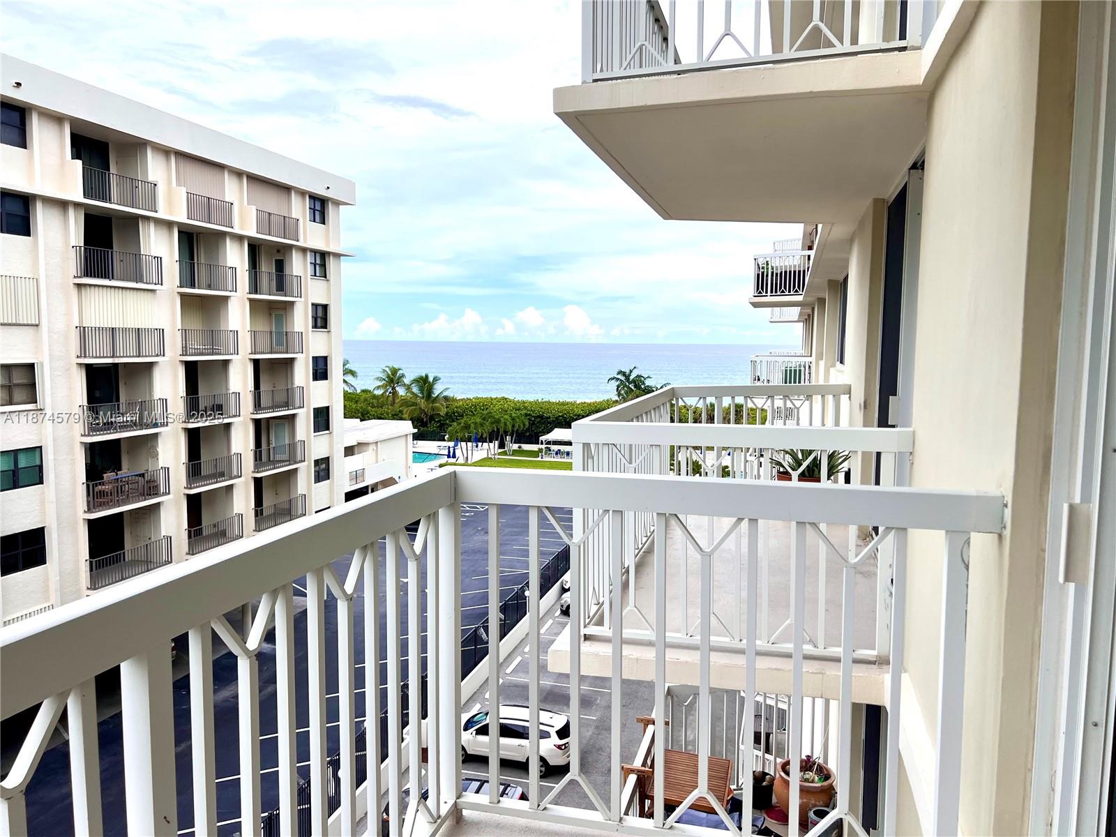 MAYAN TOWERS South - Residential Lease