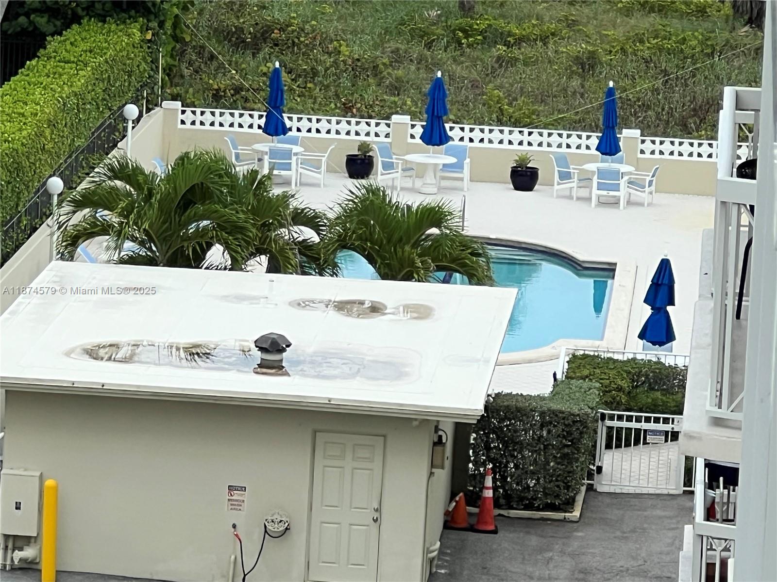 MAYAN TOWERS South - Residential Lease