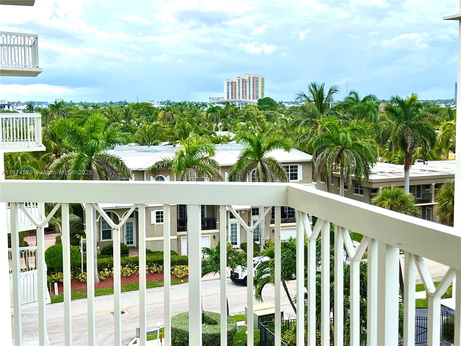 MAYAN TOWERS South - Residential Lease