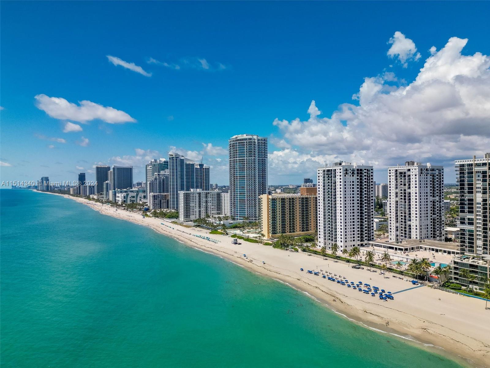 2401 S Ocean Dr 304, Hollywood, Broward County, Florida - 2 Bedrooms  
2 Bathrooms - 
