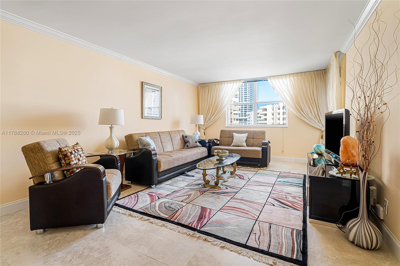 1849 S Ocean Dr 905, Hallandale Beach, Broward County, Florida - 1 Bedrooms  
2 Bathrooms - 