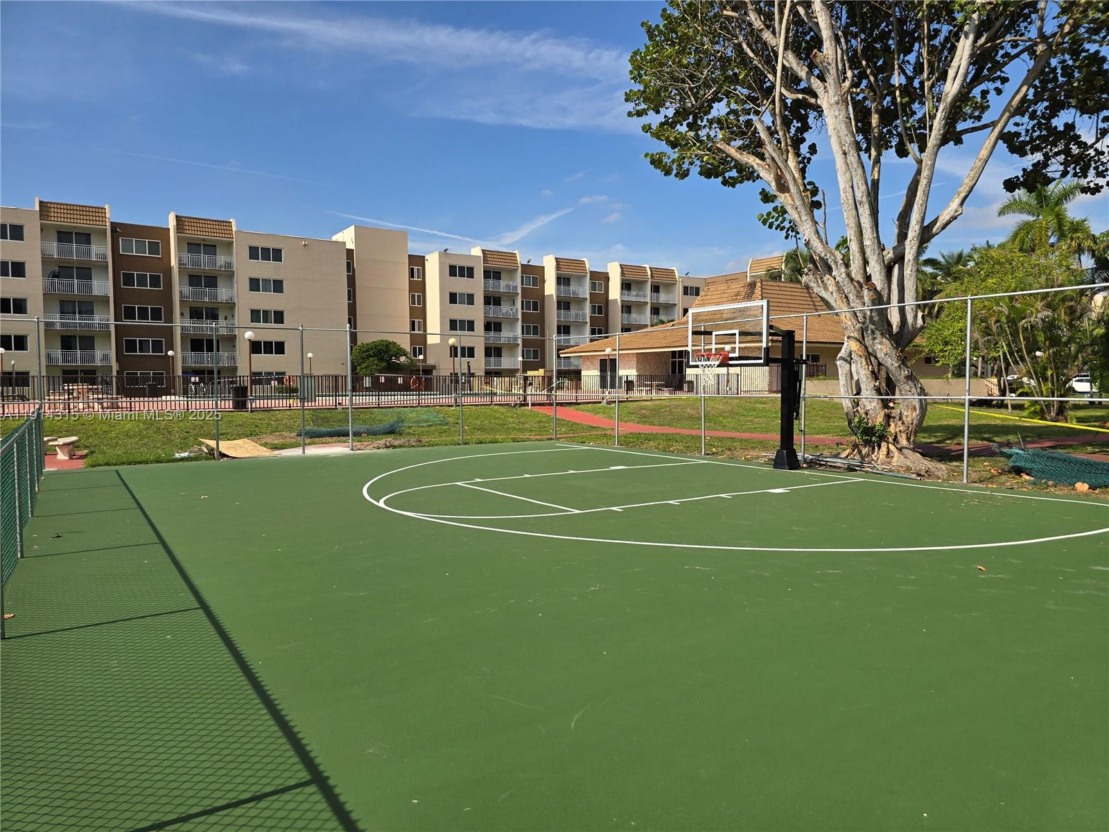 CORAL GATE EAST CONDO - Residential