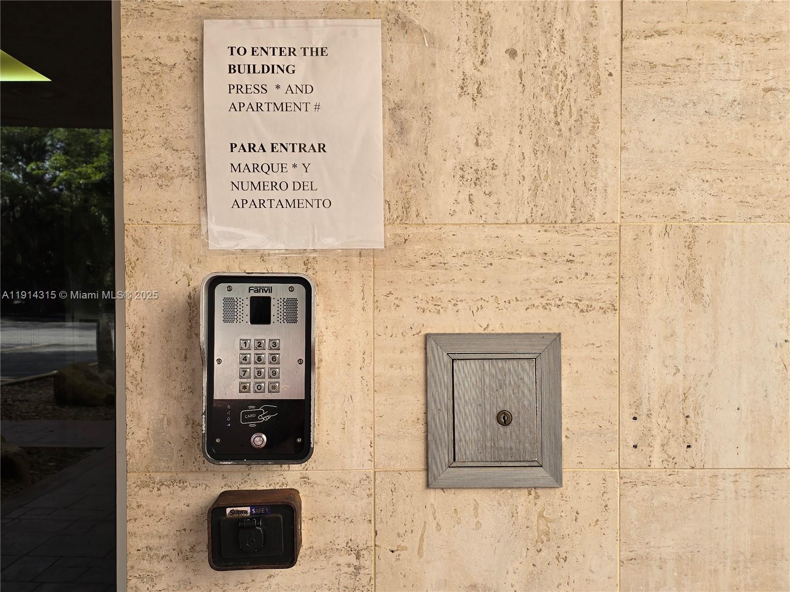 CORAL GATE EAST CONDO - Residential