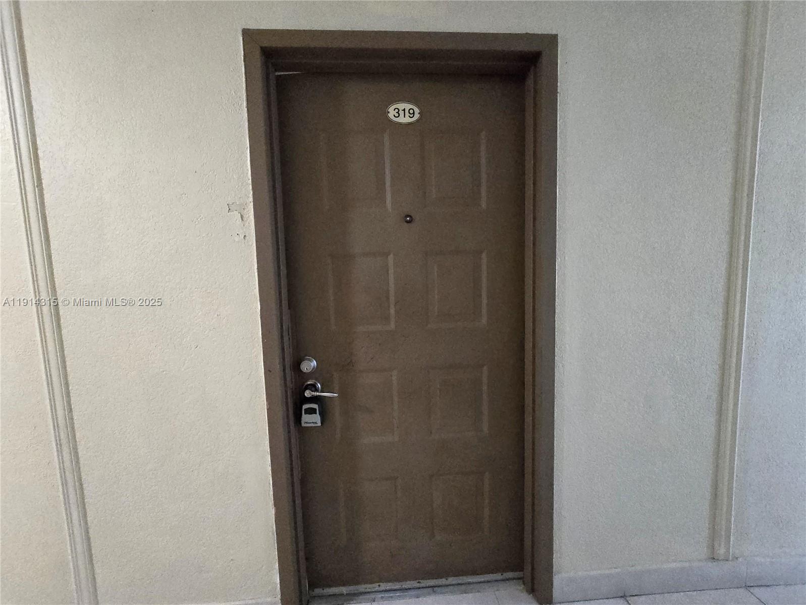 CORAL GATE EAST CONDO - Residential