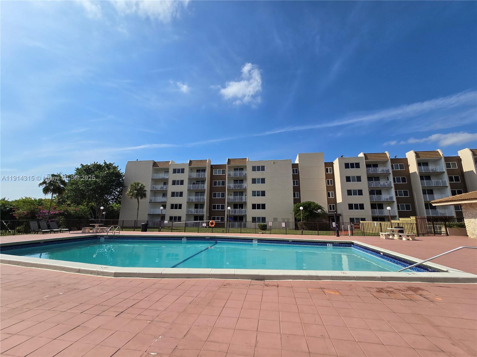 CORAL GATE EAST CONDO - Residential