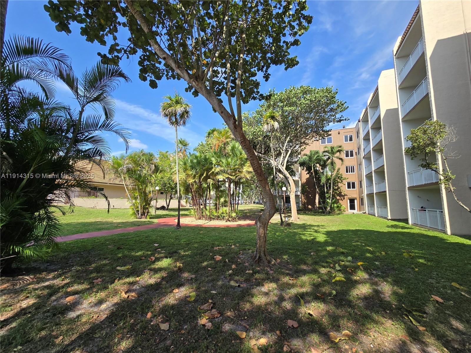 CORAL GATE EAST CONDO - Residential