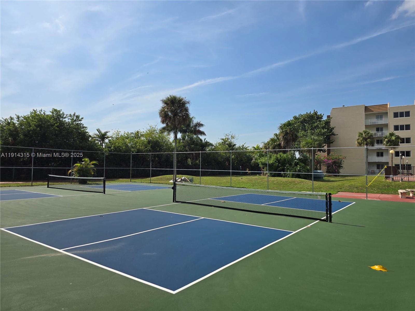 CORAL GATE EAST CONDO - Residential