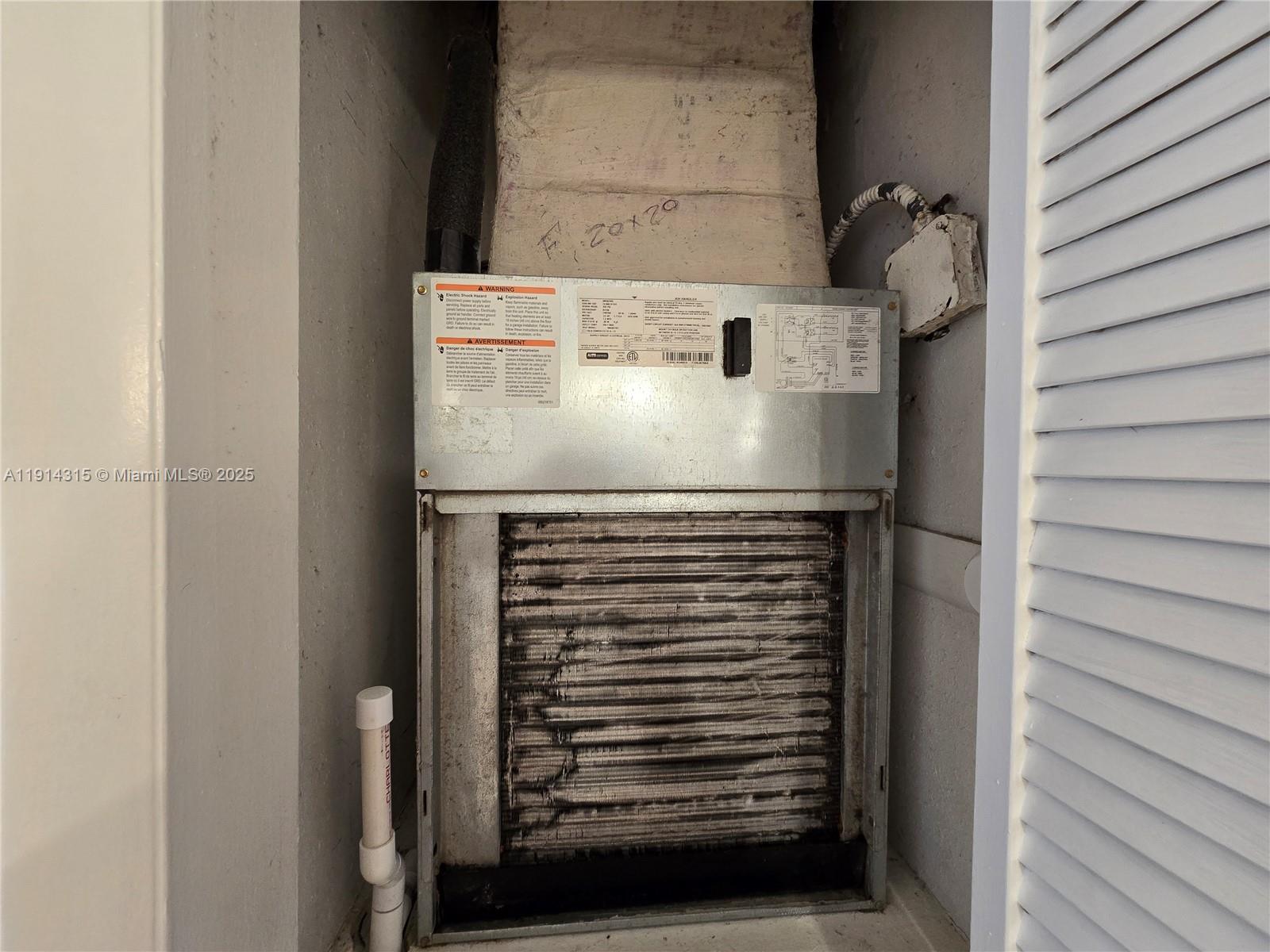 CORAL GATE EAST CONDO - Residential