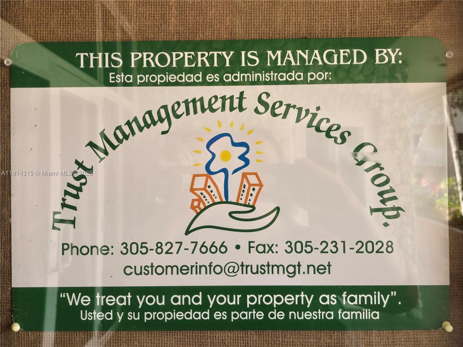 CORAL GATE EAST CONDO - Residential