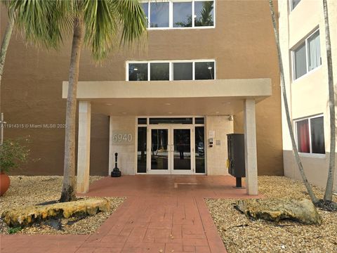 Photo of 6940 Miami Gardens Dr #1-319, Hialeah, FL 33015 (MLS # A11914315)