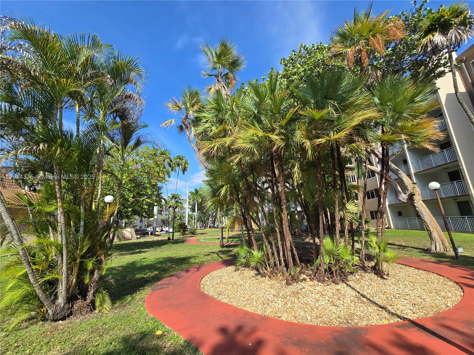 CORAL GATE EAST CONDO - Residential