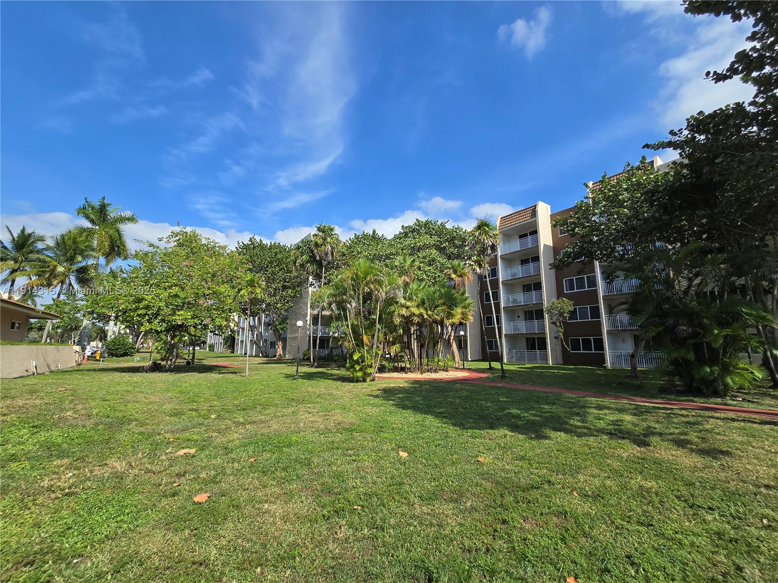 CORAL GATE EAST CONDO - Residential