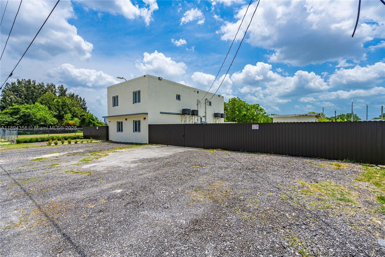 DIXIE PINES 2ND REV - Residential Lease