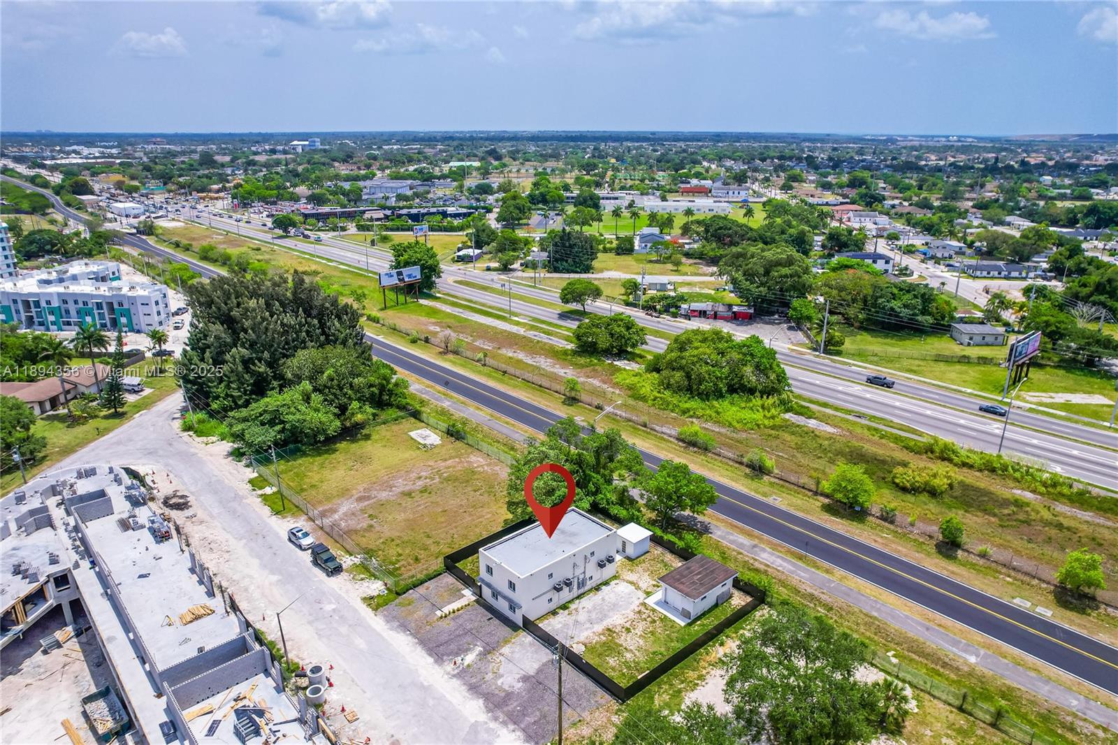 DIXIE PINES 2ND REV - Residential Lease