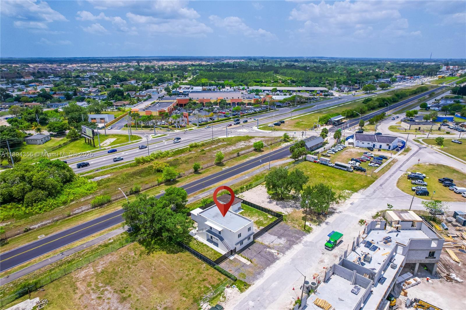 DIXIE PINES 2ND REV - Residential Lease