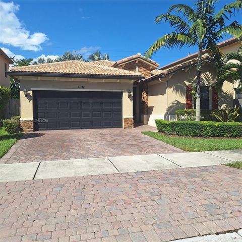 11845 SW 232nd Ln Miami FL 33032