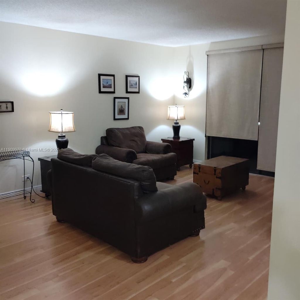 Photo of 3760 Inverrary Dr #3G, Lauderhill, FL 33319 (MLS # A11909970)