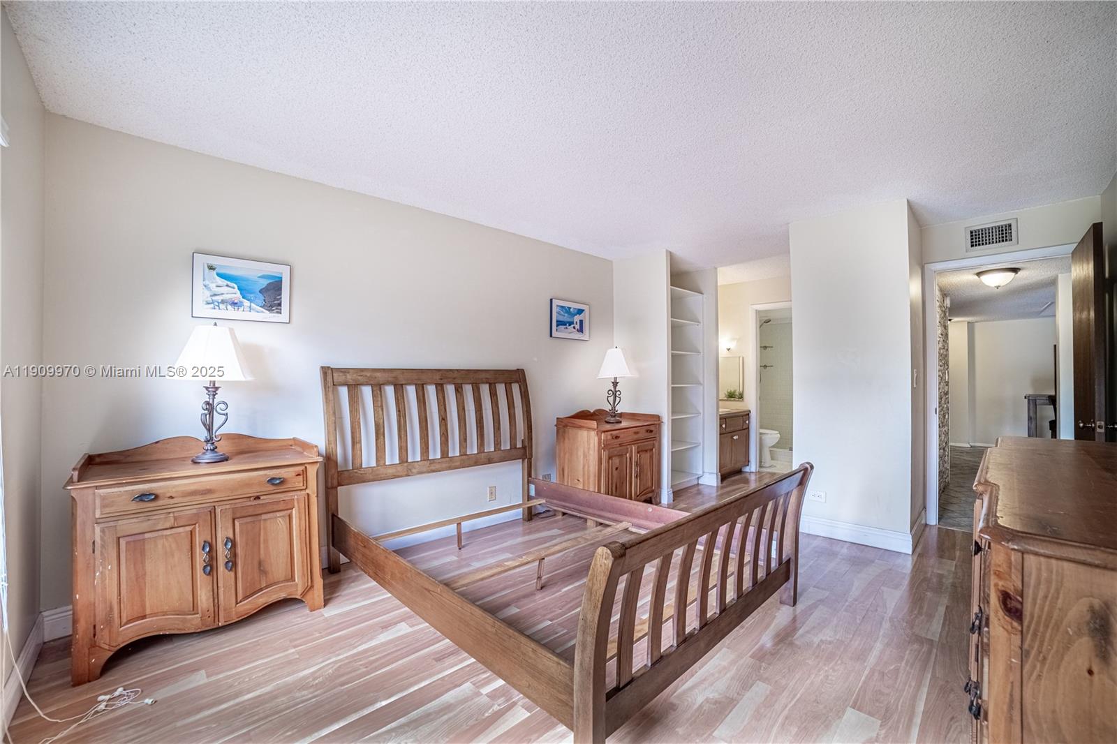 INTERNATIONAL VILLAGE AT - Residential Lease