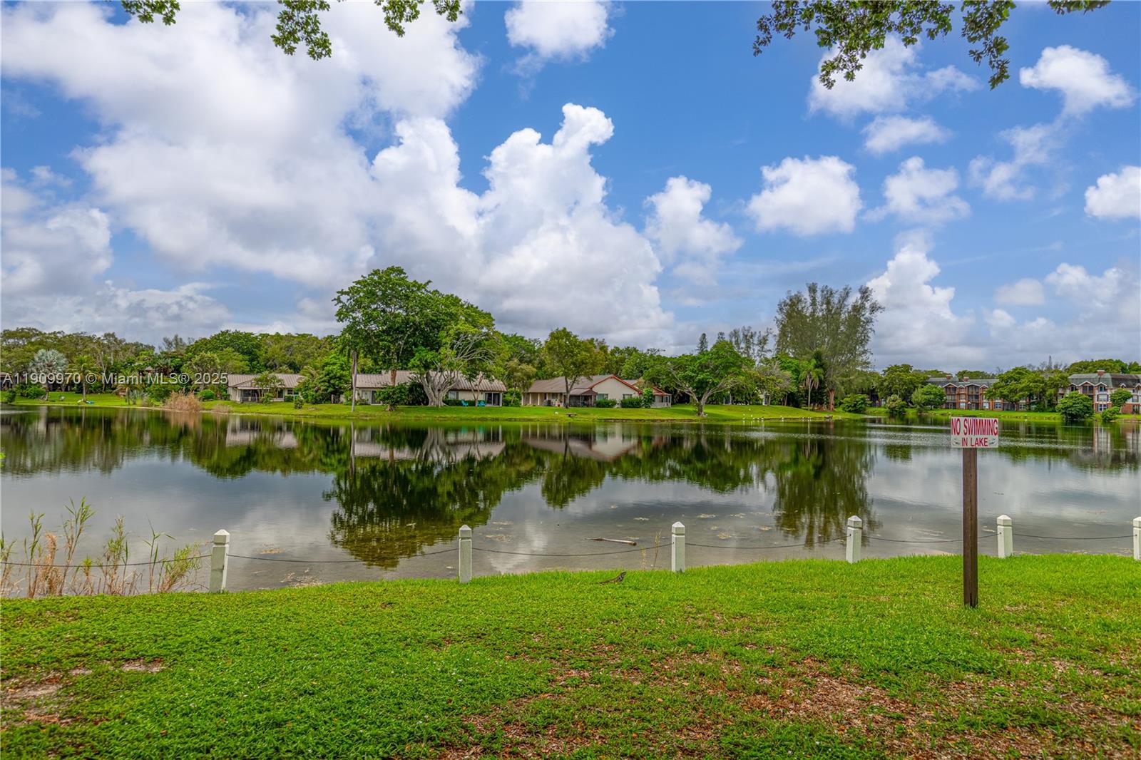 INTERNATIONAL VILLAGE AT - Residential Lease