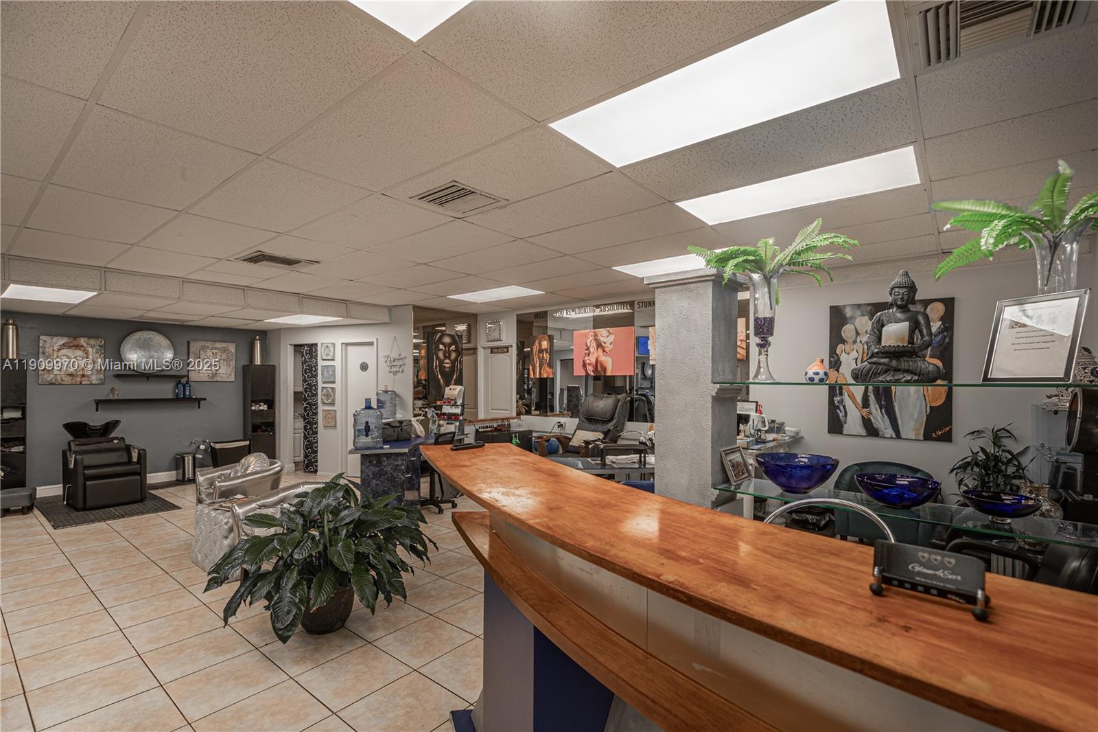 INTERNATIONAL VILLAGE AT - Residential Lease