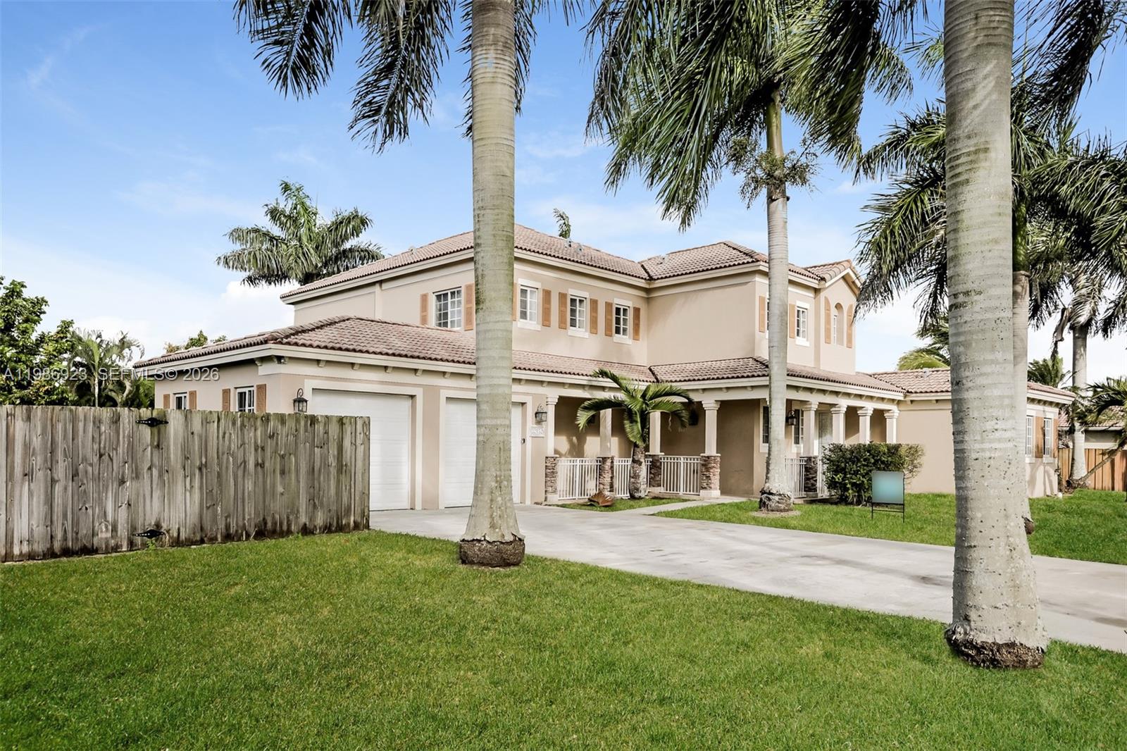 EMERALD GREENS SUB - Residential Lease