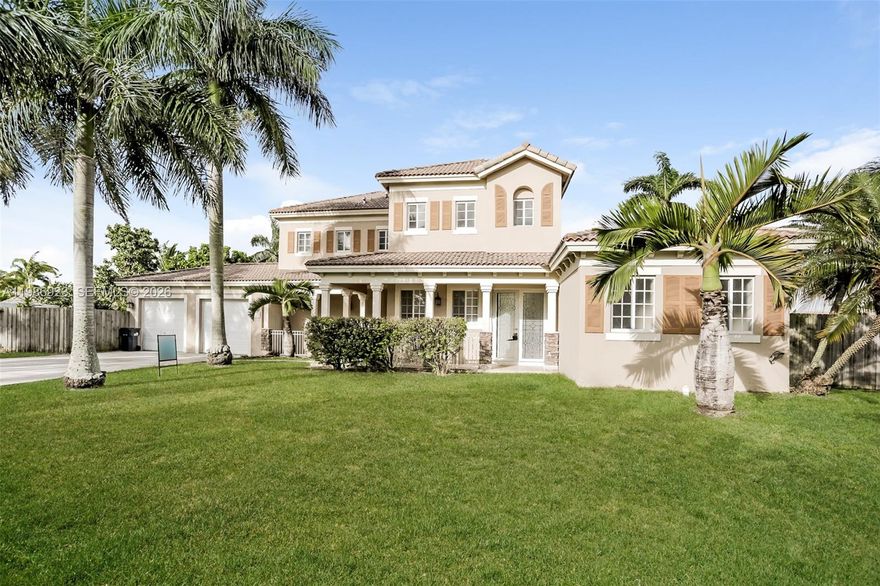 Charming 4 bedroom and 3 bathroom home updated with fresh ceramic tile type flooring and neutral paint throughout. The inviting living room is spacious and great for entertaining. The modern kitchen offers spacious kitchen, and upgraded cabinetry. Home has 2 attached car garage. The beautiful patio offers plenty of open space for enjoying gorgeous days outdoors. The private, fenced in backyard, is perfect for pets or for enjoying gorgeous days outdoors. This Home won’t last long. Apply today!
NOTE: Resident is responsible for installing their own washer & dryer. Move in dates are tentative and subject to change. All our homes convey in safe, clean & fully functional conditions. Prices and availability are subject to change at any time.