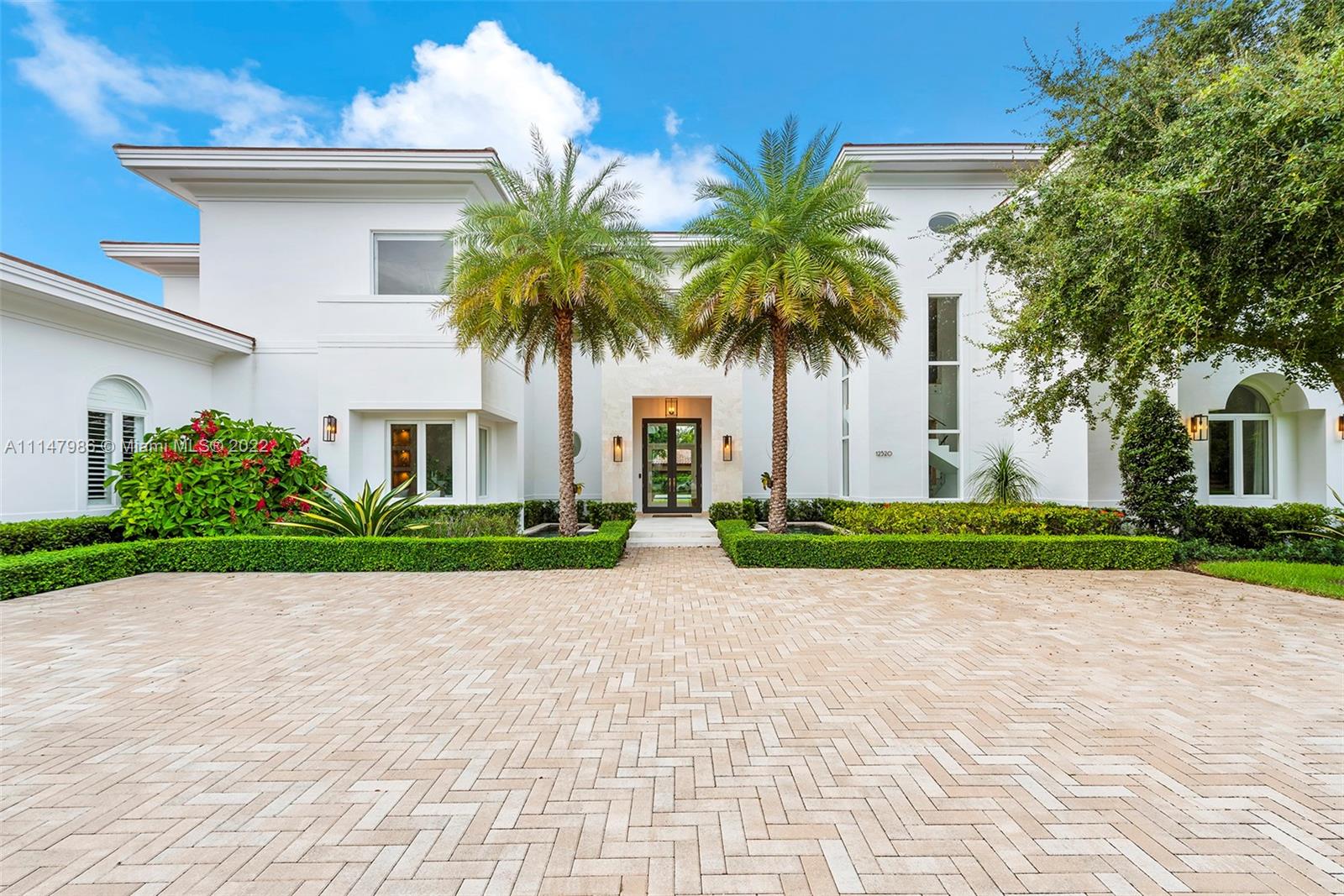 RIDGELINE ESTATES - Residential