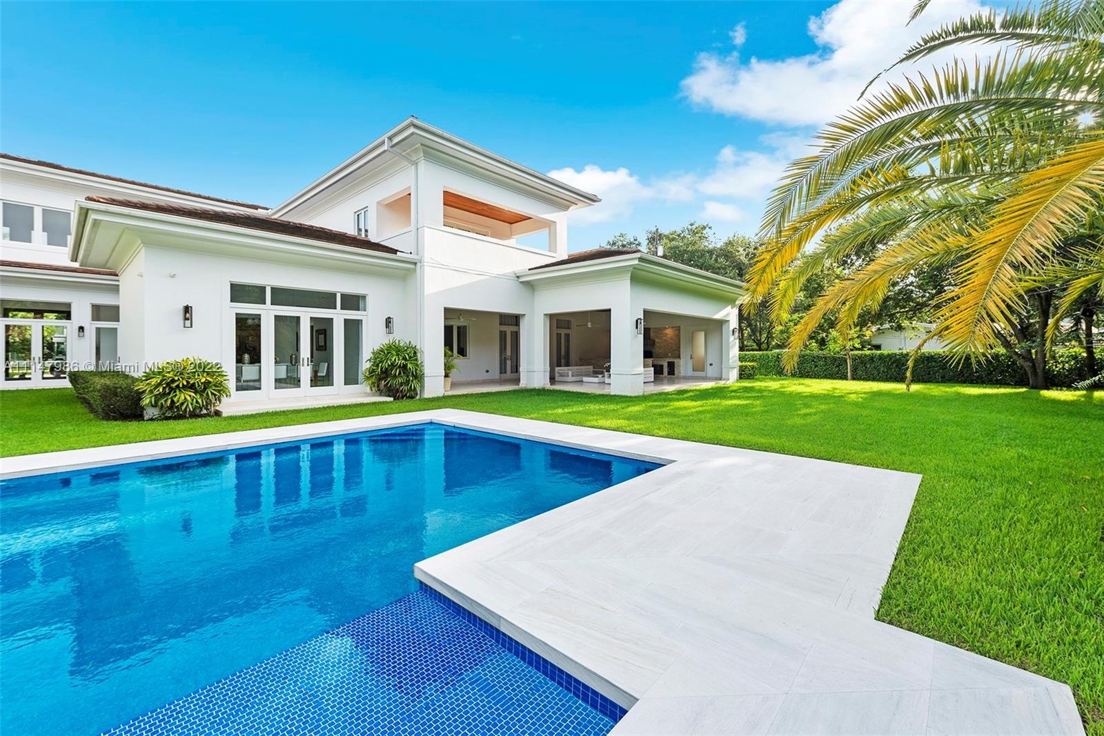 RIDGELINE ESTATES - Residential