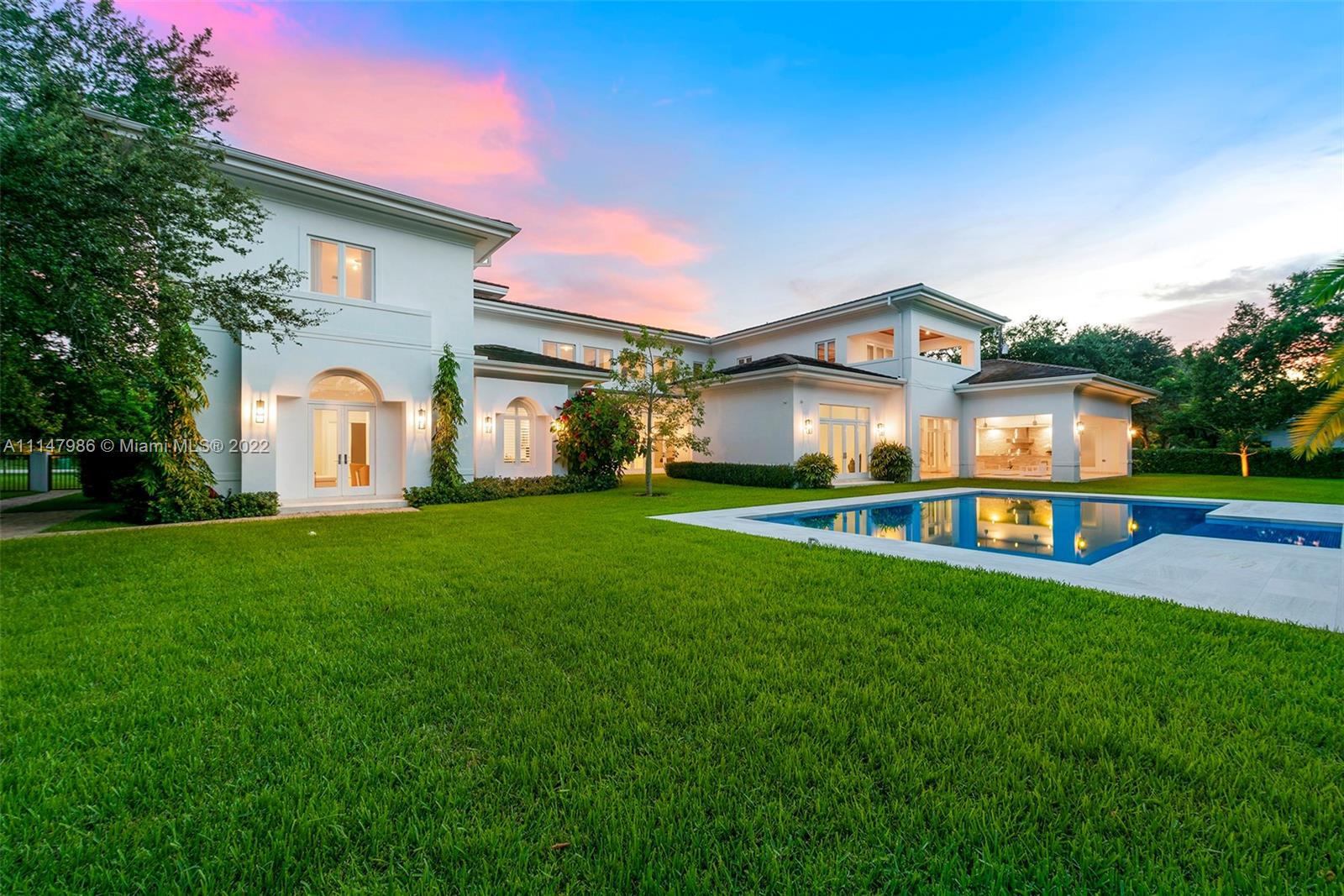 RIDGELINE ESTATES - Residential