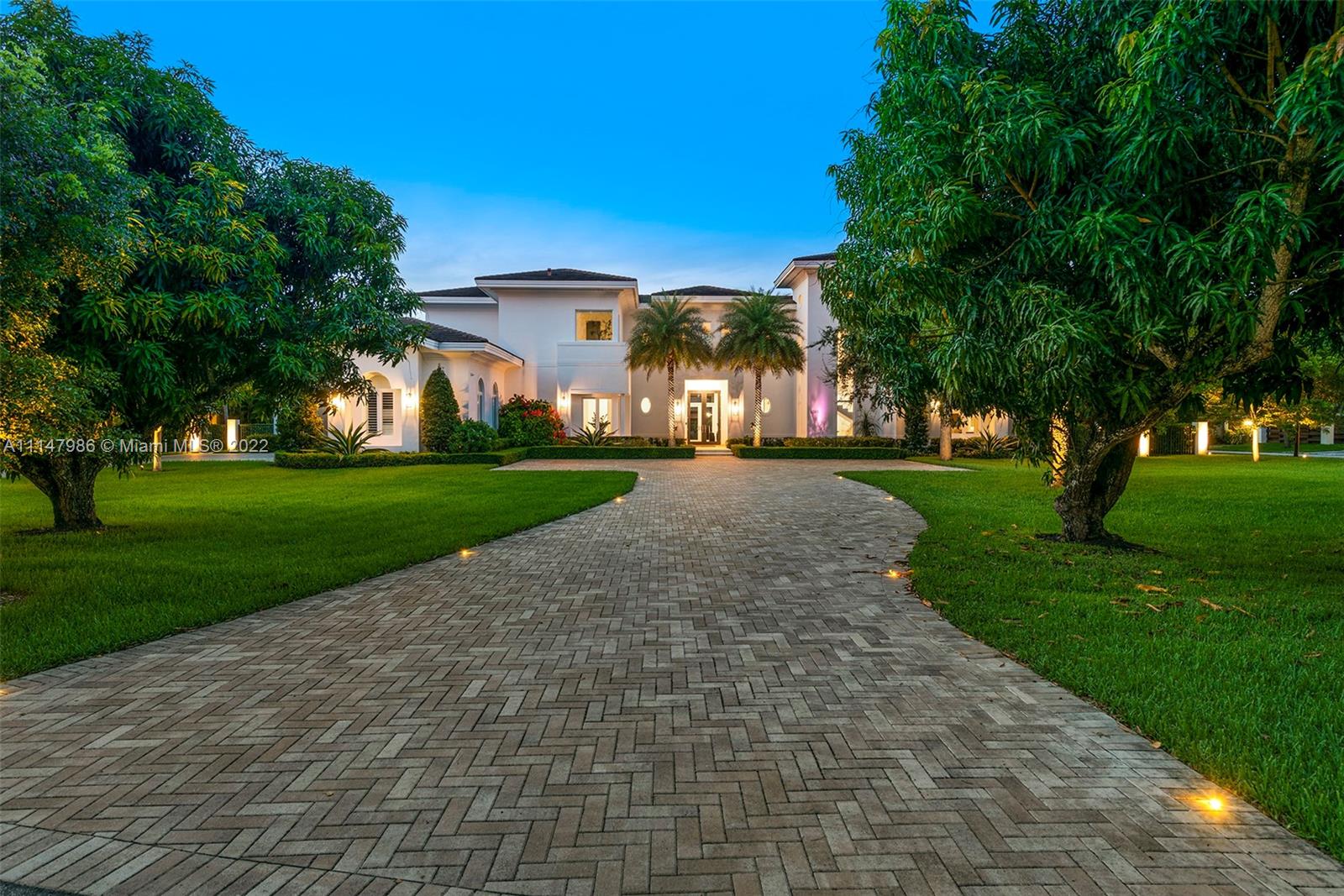 RIDGELINE ESTATES - Residential