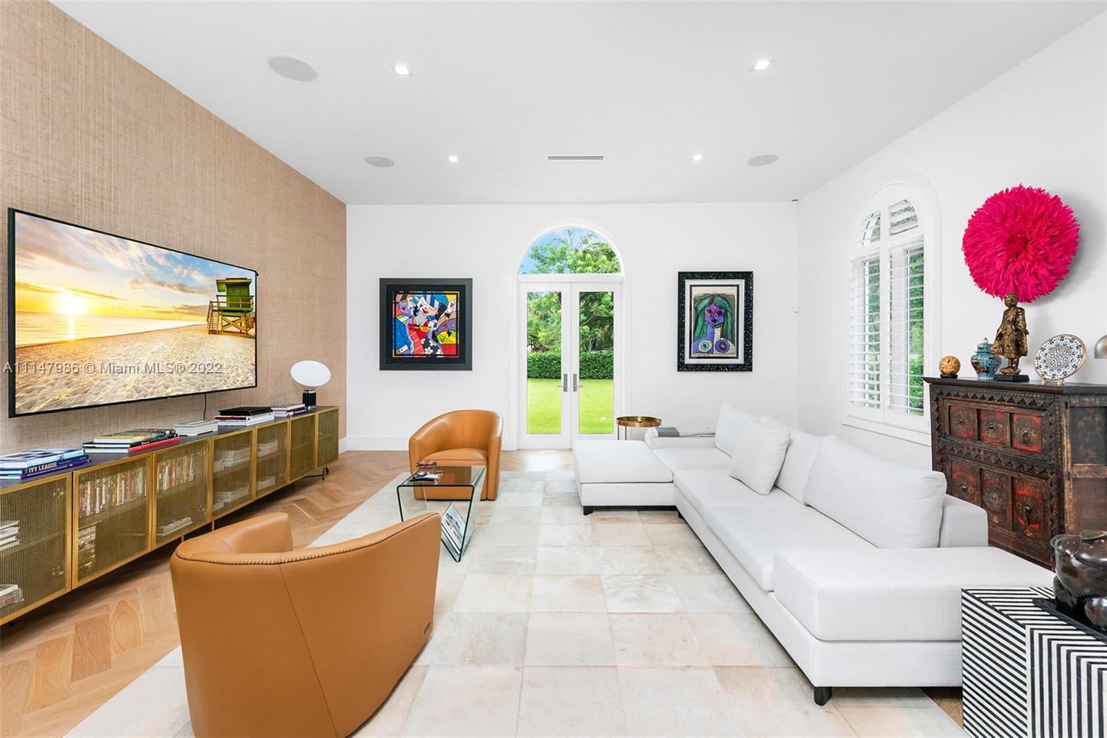 RIDGELINE ESTATES - Residential