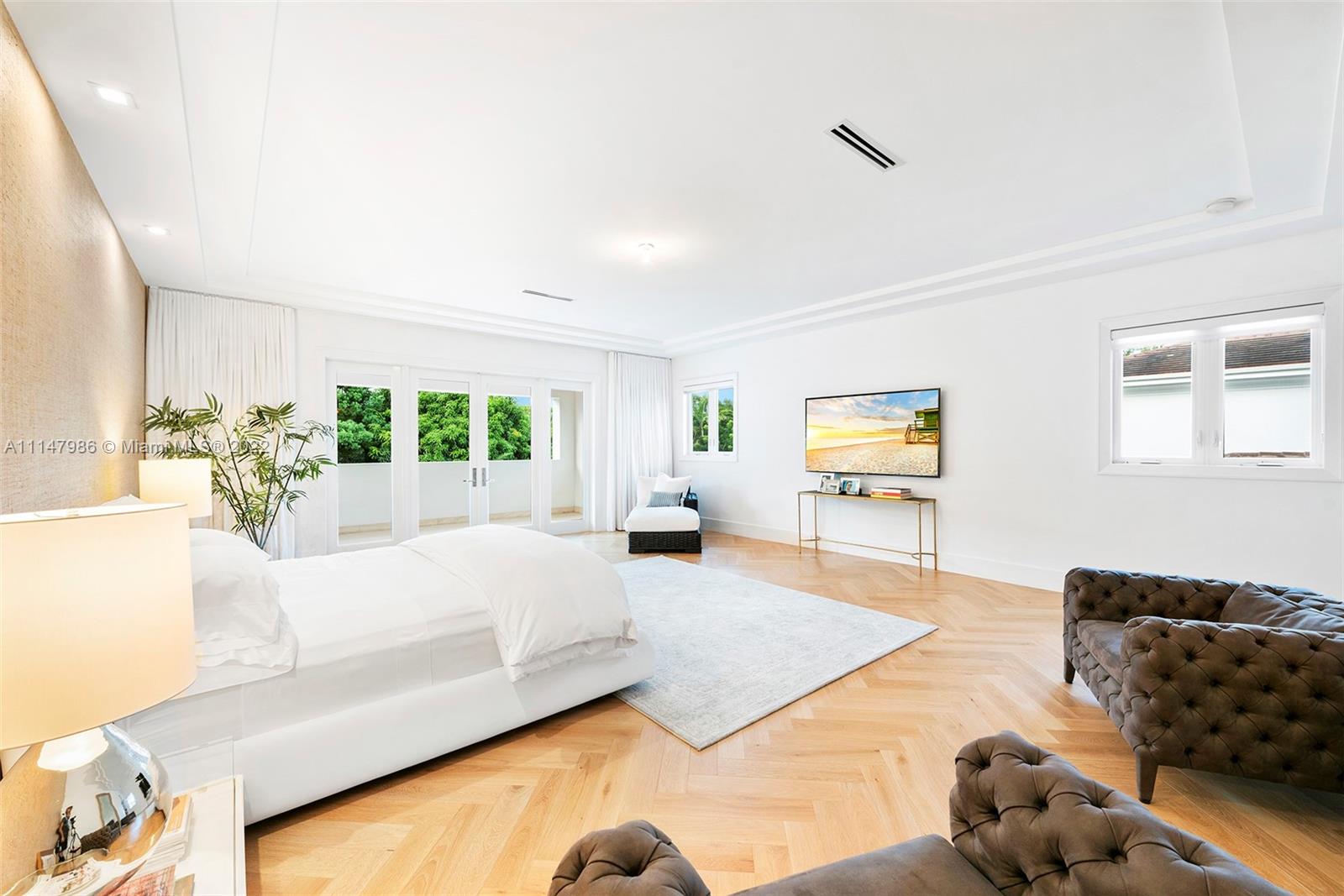 RIDGELINE ESTATES - Residential