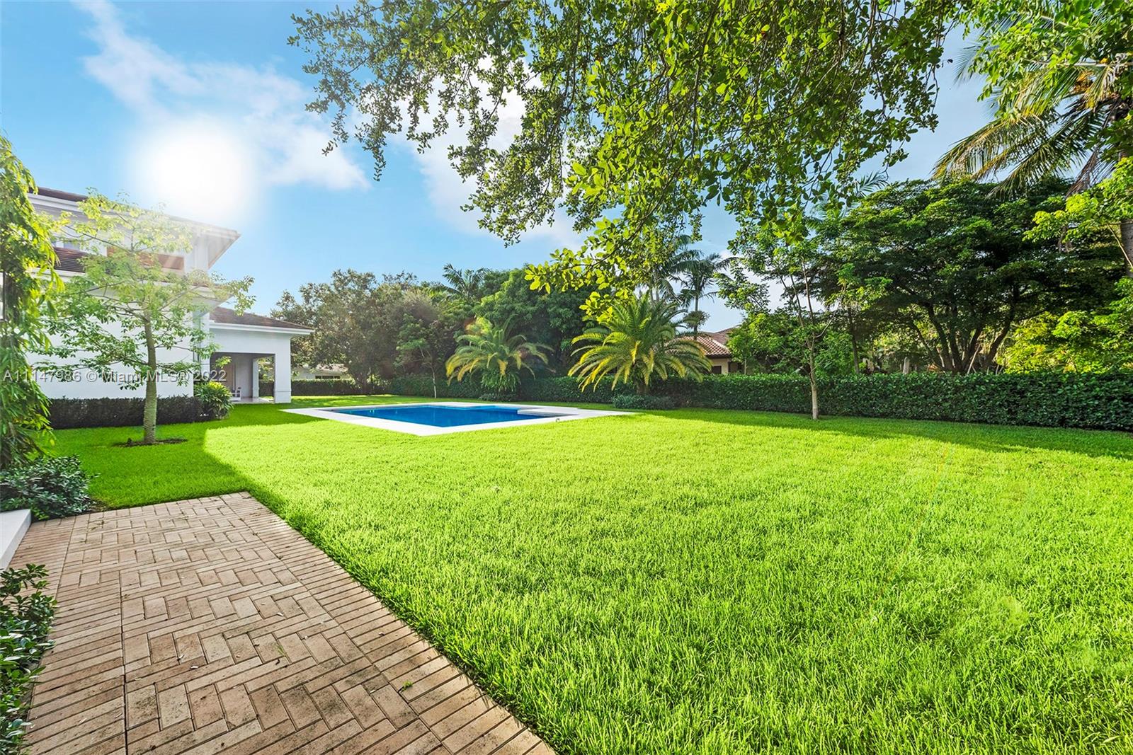 RIDGELINE ESTATES - Residential