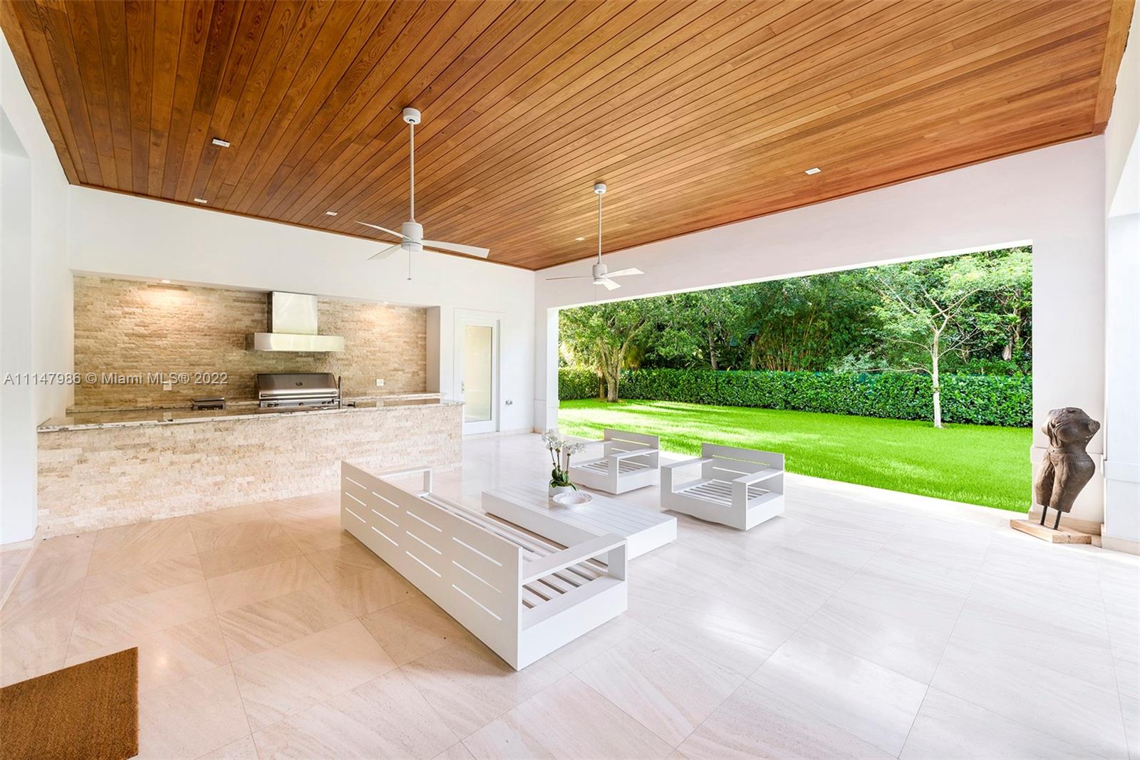 RIDGELINE ESTATES - Residential