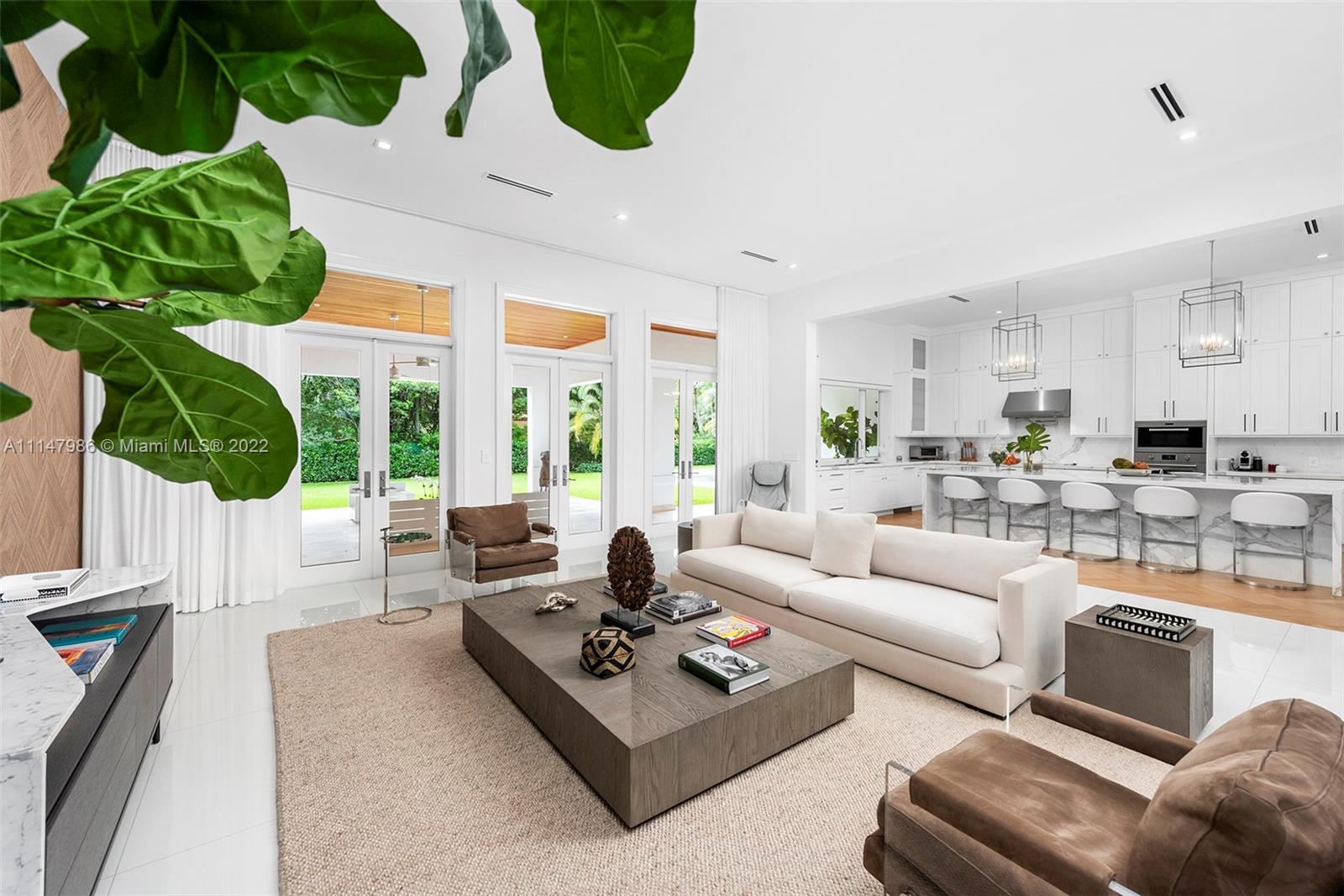 RIDGELINE ESTATES - Residential