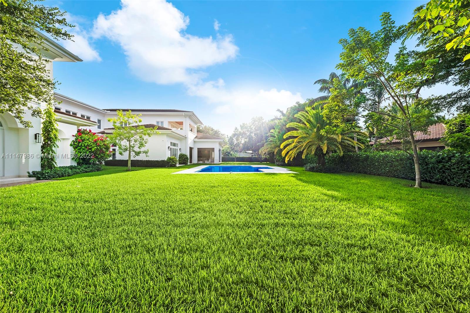 RIDGELINE ESTATES - Residential