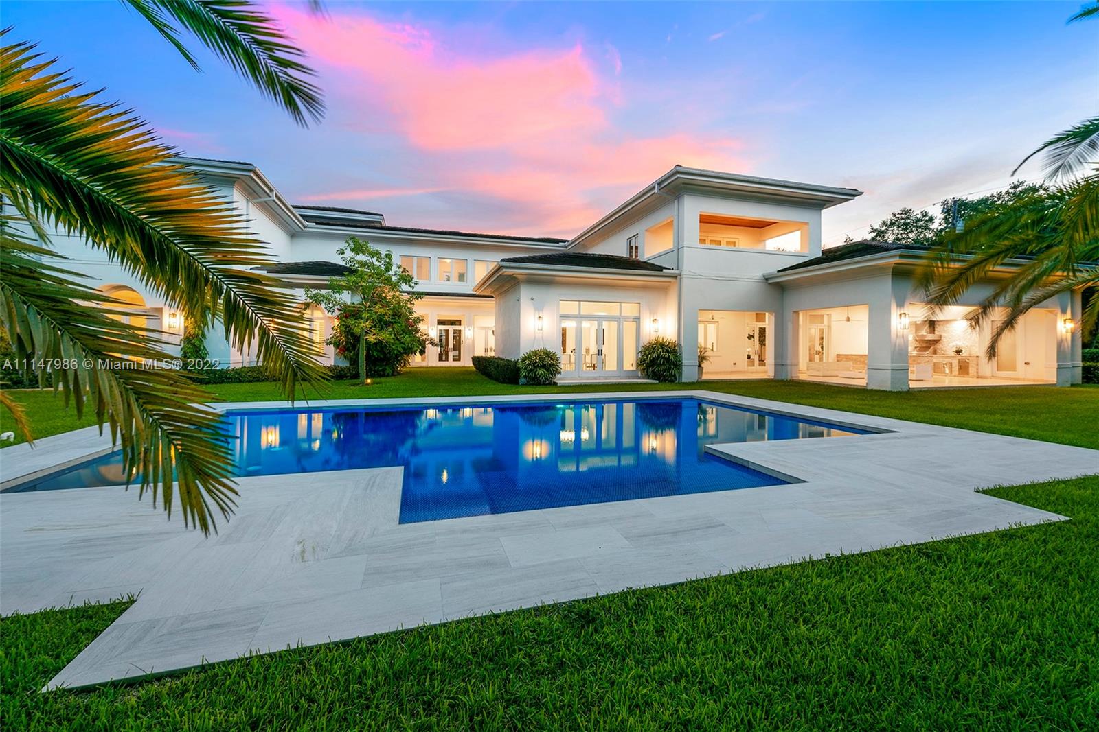 RIDGELINE ESTATES - Residential