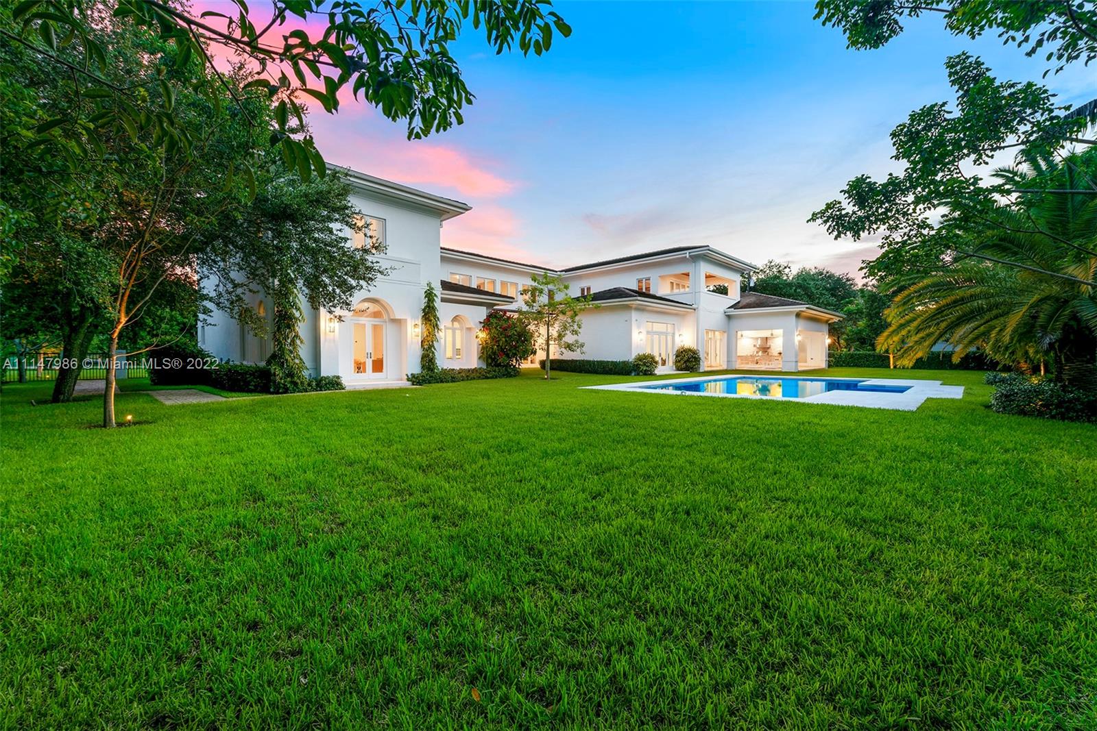 RIDGELINE ESTATES - Residential