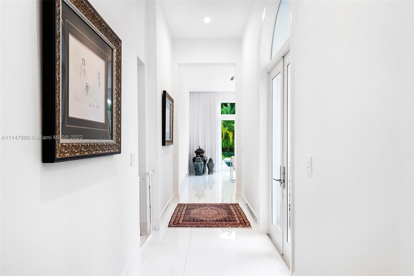 RIDGELINE ESTATES - Residential