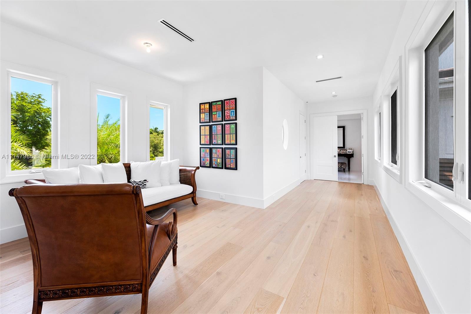 RIDGELINE ESTATES - Residential