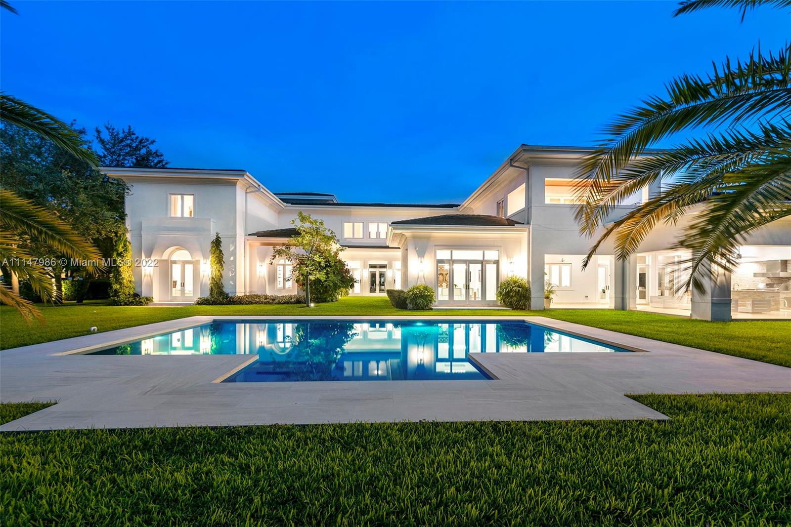 RIDGELINE ESTATES - Residential