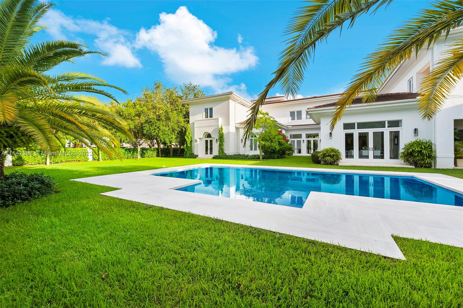 RIDGELINE ESTATES - Residential