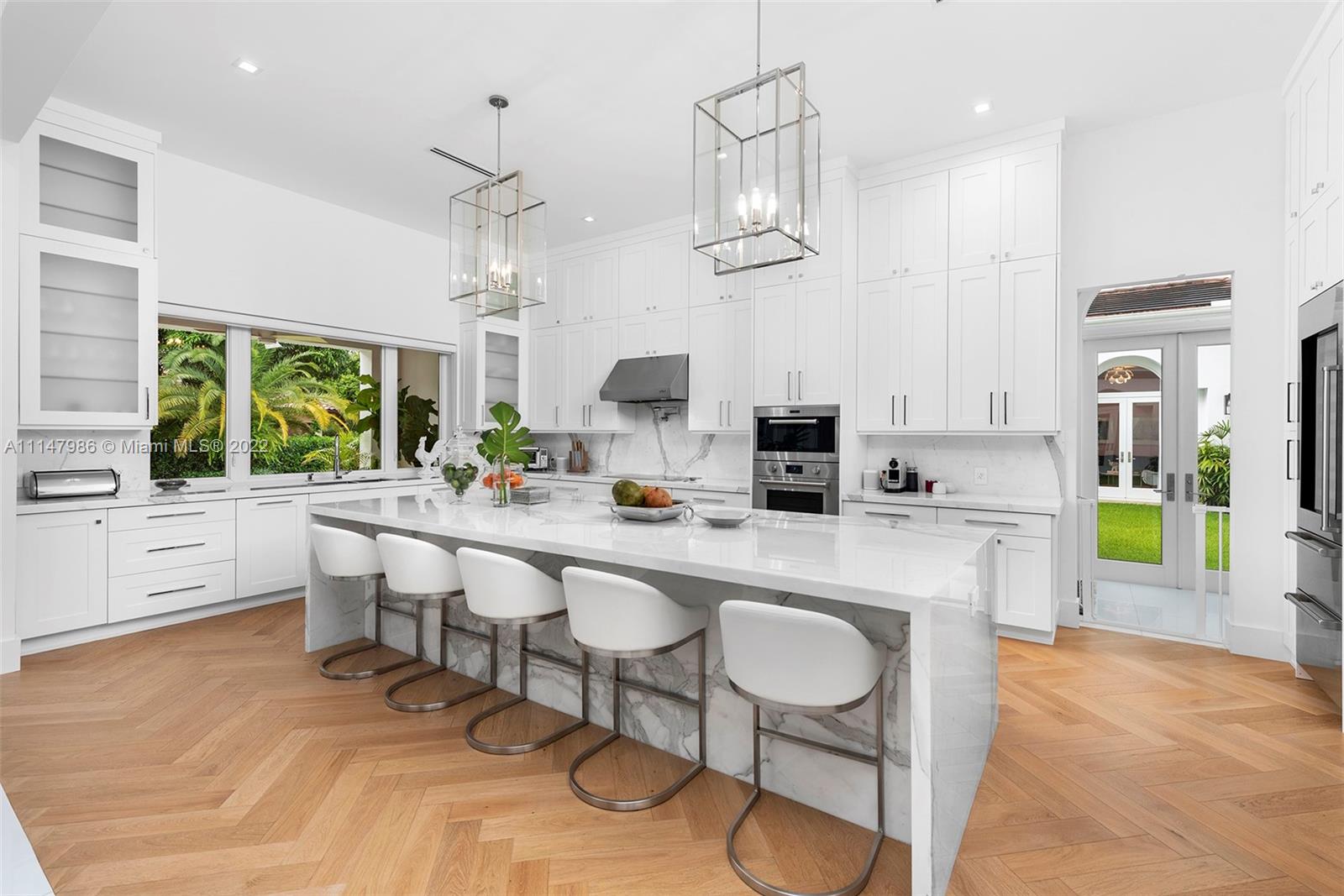 RIDGELINE ESTATES - Residential