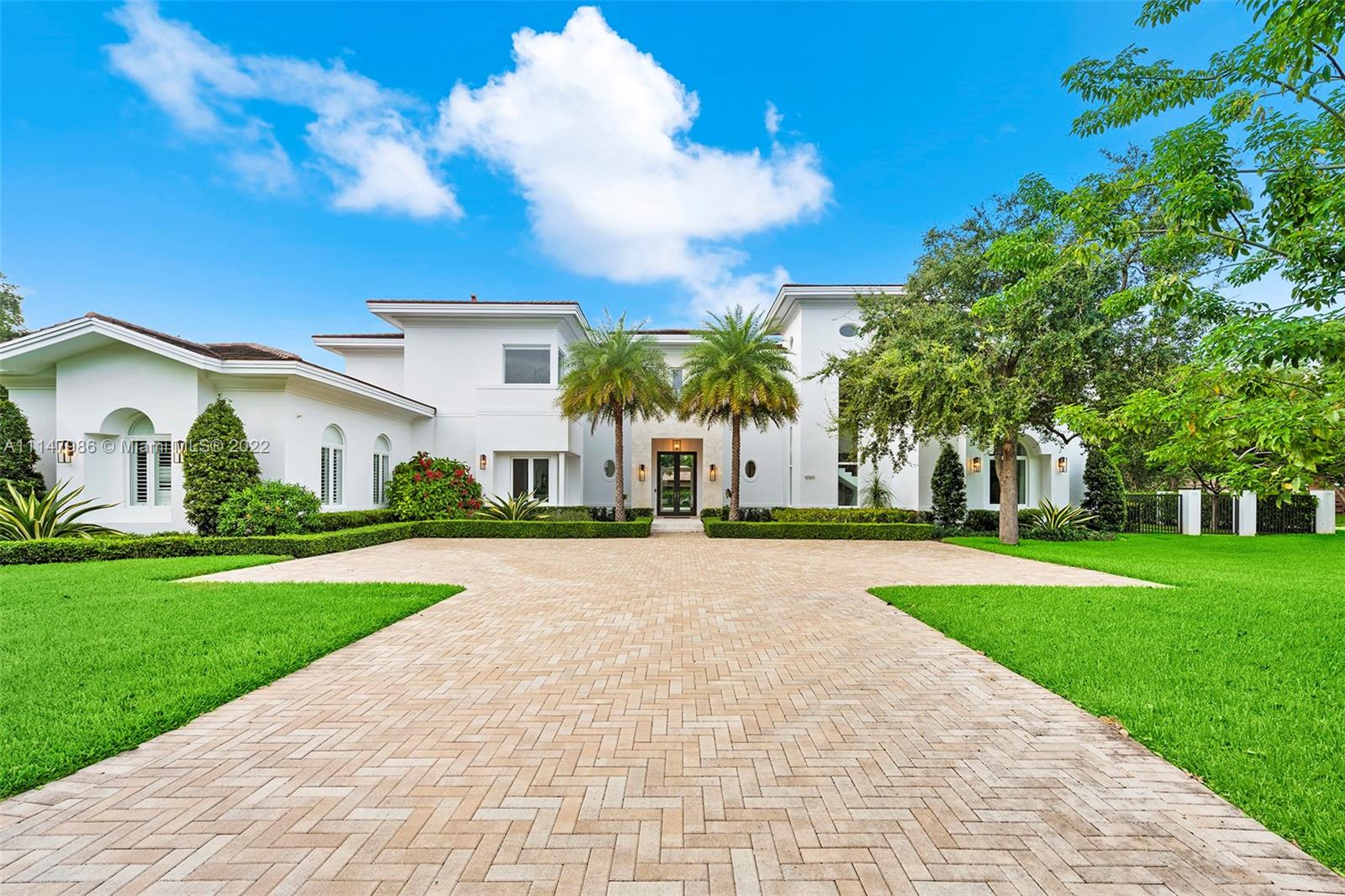 RIDGELINE ESTATES - Residential