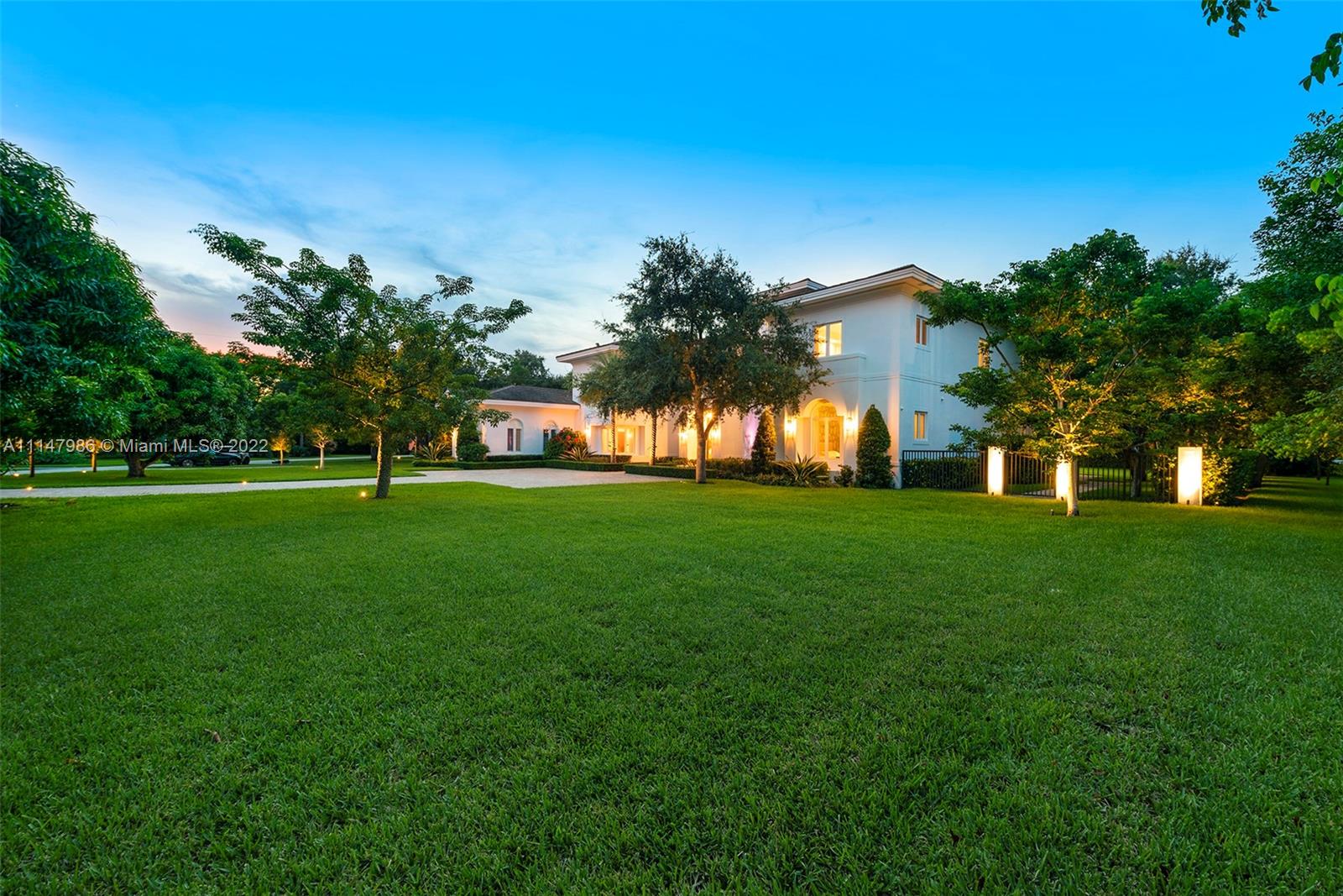 RIDGELINE ESTATES - Residential